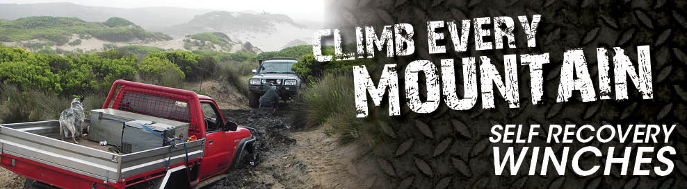 North West Off Road