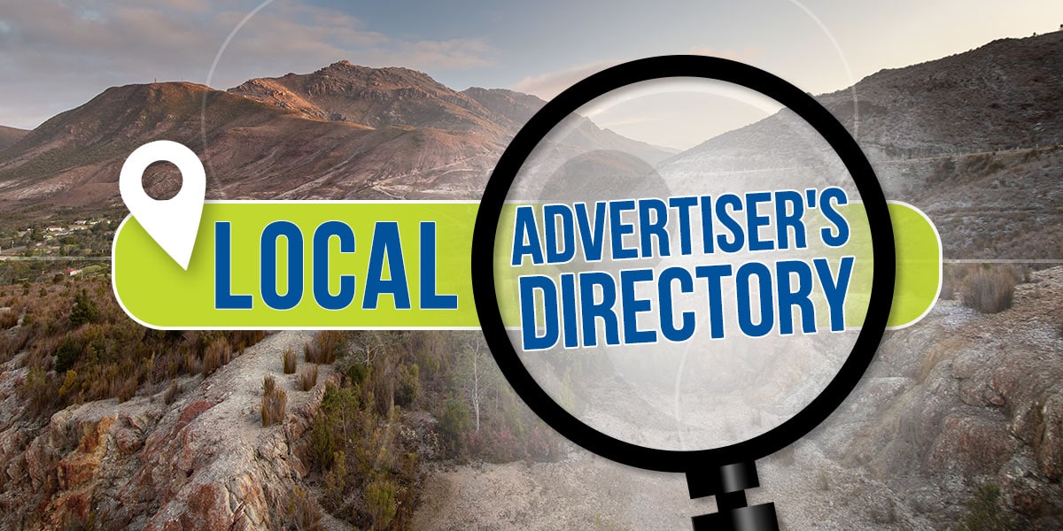 Advertisers Directory