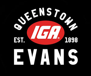 Evans IGA