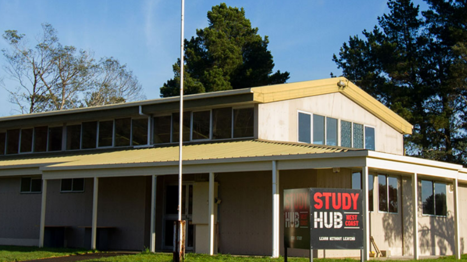 Study Hub West Coast