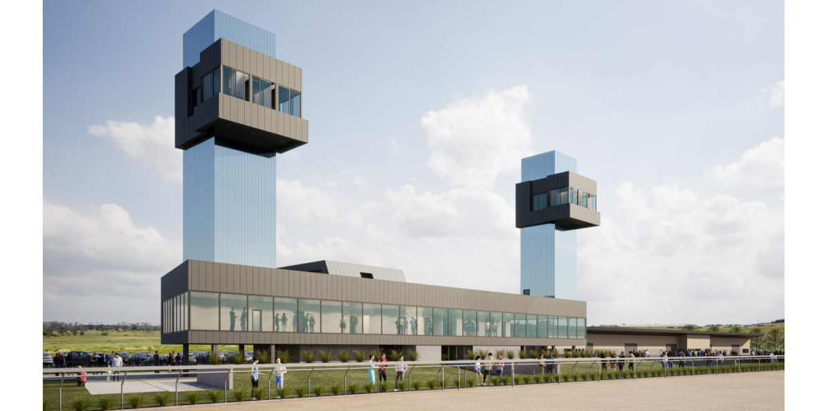 TasRacing axes new NorthWest track project 7XS