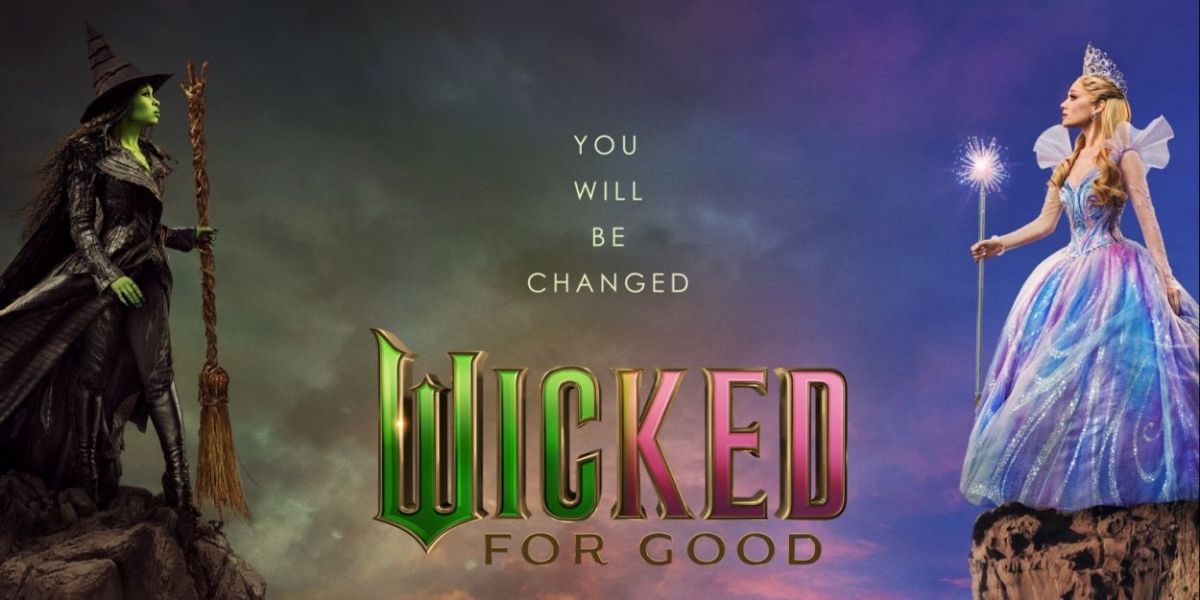 Wicked: For Good