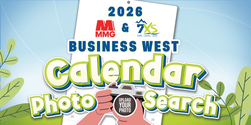 2026 MMG & 7XS Business West Calendar Photo Search